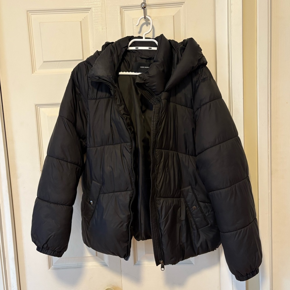 Vero Moda Puffer Jacket